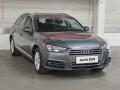 Audi A4 2.0 TDI, 2.maj, AC, temp