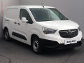 Opel Combo 1.6CDTi MAXi, AC, 2x bon d