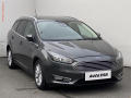 Ford Focus 1.5TDCi, Titanium, TZ