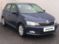 �koda Fabia 1.2i, 2.maj,�R