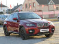 BMW X6 30d xDrive xDrive30d, R, AT