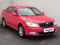 koda Octavia 1.6TDi, R, Klima