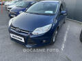 Ford Focus 1.6 tdci, �R, servis.kniha