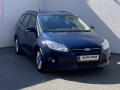 Ford Focus 1.6 TDCI, �R, servis.kniha