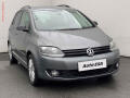 Volkswagen Golf Plus 1.4 TSi, Match, bixen, navi
