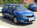 koda Fabia 1.2 TSi, Ambition, DSG, TZ