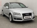 Audi A3 1.2 TFSi, Bixen, park.idla