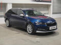 �koda Superb 2.0 TDi 4x4, Scout, DSG, LED