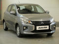 Mitsubishi Space Star 1.2i, 1.maj,�R, servis.kniha
