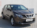 Nissan Qashqai 1.2 DiG-T, 1.maj,�R, autoAC