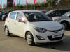 Hyundai i20 1.3 i, 1.maj,R, STK11/25, AC