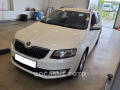 �koda Octavia 2.0TDi, Ambition, autoAC