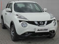Nissan Juke 1.6i, �R, Klima