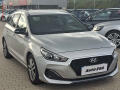 Hyundai i30 1.4 TGDi, 2.maj,�R, AC, tempo