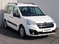 Citro�n Berlingo 1.6HDi 7m�st, Park. �idla