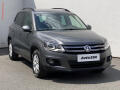 Volkswagen Tiguan 1.4 TSi 4Motion, Trend&Fun