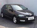 koda Rapid 1.6 TDi, Joy, xenon
