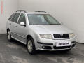 koda Fabia 1.2 12V, R, AC, +kola