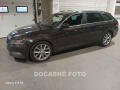 �koda Superb 2.0 TDI