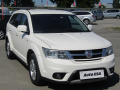Fiat Freemont 2.0 td 4x4, 7mst, R, AT