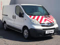 Opel Vivaro 2.0CDTi L1H1