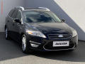 Ford Mondeo 2.2 TDCi, Titanium