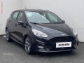 Ford Fiesta 1.0 EB, ST-Line, LED