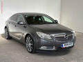 Opel Insignia 1.4T, Navi, v�h�ev sed