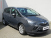 Opel Zafira 1.4T, Navi, park.idla