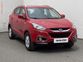 Hyundai ix35 1.6 GDi, Klima