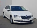 �koda Superb 2.0 TDI, �R, DSG, bixen