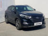 Hyundai Tucson 2.0 CRDi 4WD, Premium, AT