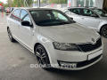 koda Rapid 1.2TSi, R, servis.kniha, AC
