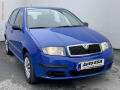 �koda Fabia 1.2i, �R, STK1/28