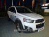 Chevrolet Captiva 2.2 vcdi, AT, 4x4