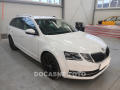 koda Octavia 2.0TDI, DSG, ke