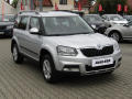 koda Yeti 1.4 TSi, Ambition, TZ
