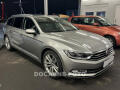 Volkswagen Passat 2.0TDi 4motion, R, DSG, 4X4
