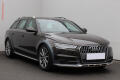 Audi A6 Allroad 3.0TDi Quattro