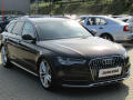 Audi A6 Allroad 3.0TDi Quattro, Bixen, k��e