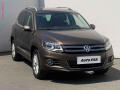 Volkswagen Tiguan 1.4 TSi 4x4, Sport&Style