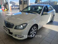 Mercedes-Benz C 250 CDi, 1.maj,�R