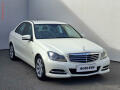 Mercedes-Benz 2.2 CDi C 250 CDi 4Matic, 1
