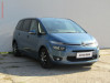 Citron Grand C4 Picasso 2.0 HDi 7mst, AC, tempo