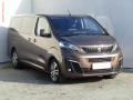 Peugeot Expert 2.0HDi L3 8mst, 1.maj,R