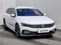 Volkswagen Passat 2.0 BiTDi 4Motion, R-Line