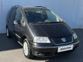 Volkswagen Sharan 1.9TDi, AC, TZ