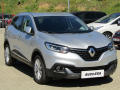 Renault Kadjar 1.2 TCe, LED, navi, kamera