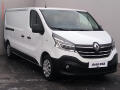Renault Trafic 2.0dCi L2H1, 1.maj,�R, AC