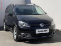 Volkswagen Touran 2.0 TDi, CROSS, TZ, navi